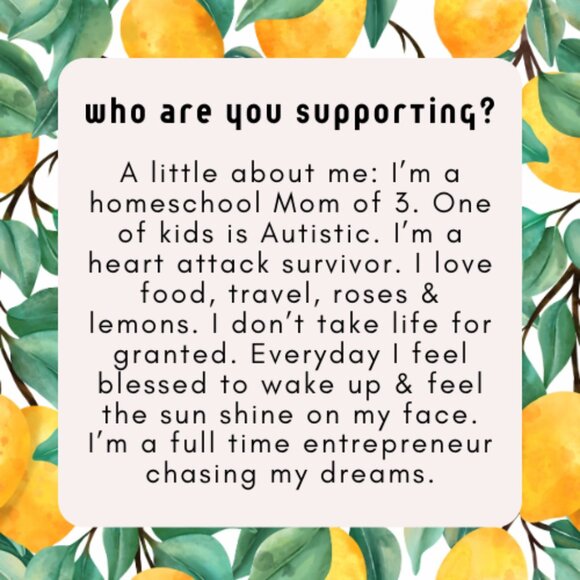 Like to be Notified 🎀 LimenDime Market's Live Show Info! - Picture 6 of 10